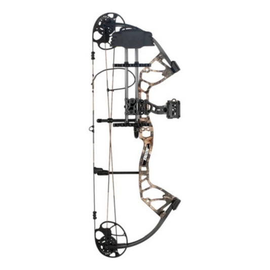 Bear Royale RTH Mossy Oak**