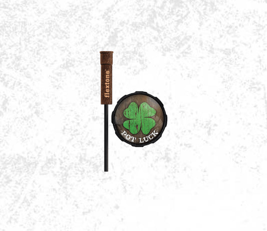 Flextone Pot Luck Glass Call