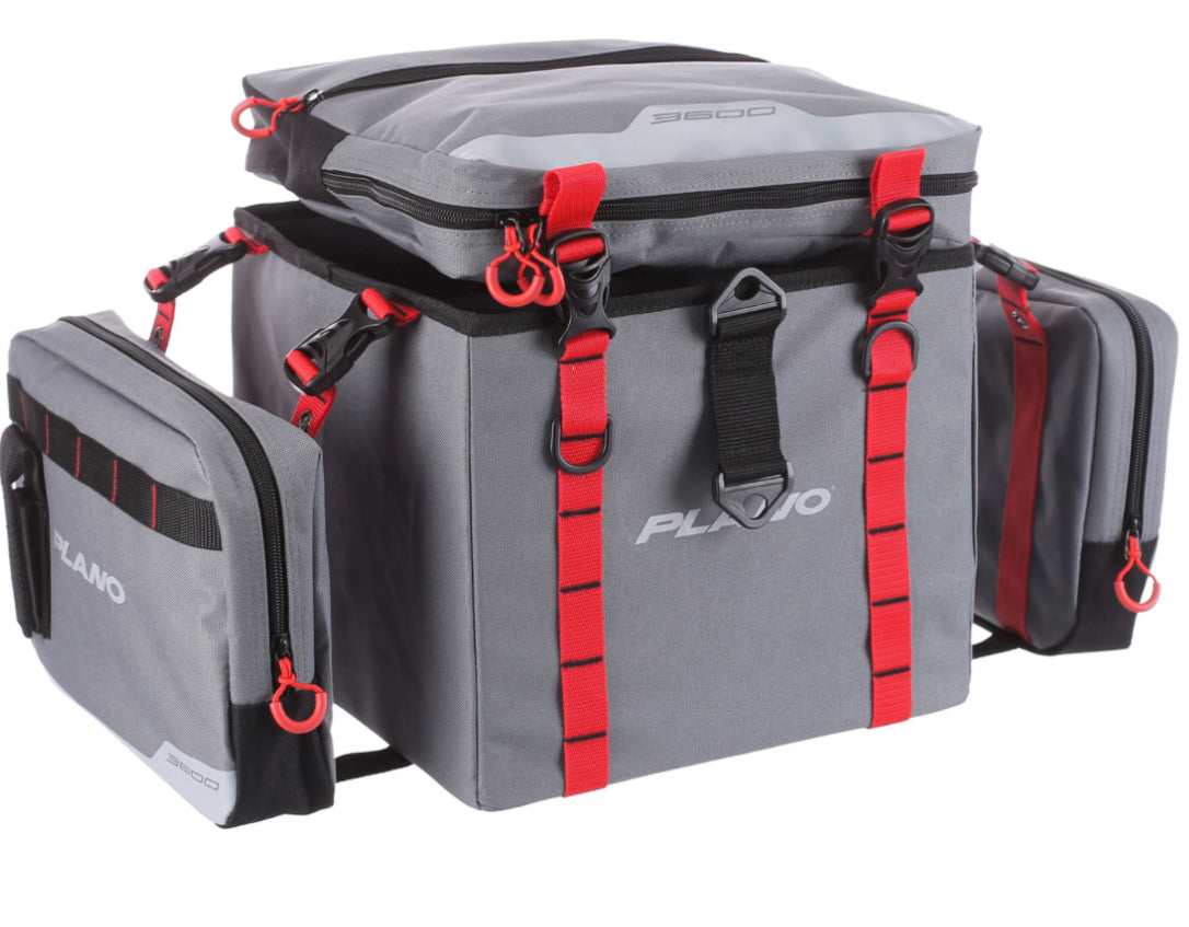 backpack kayak fishing tackle box Plano Kayak Fishing Box – Hardcore Outfitters
