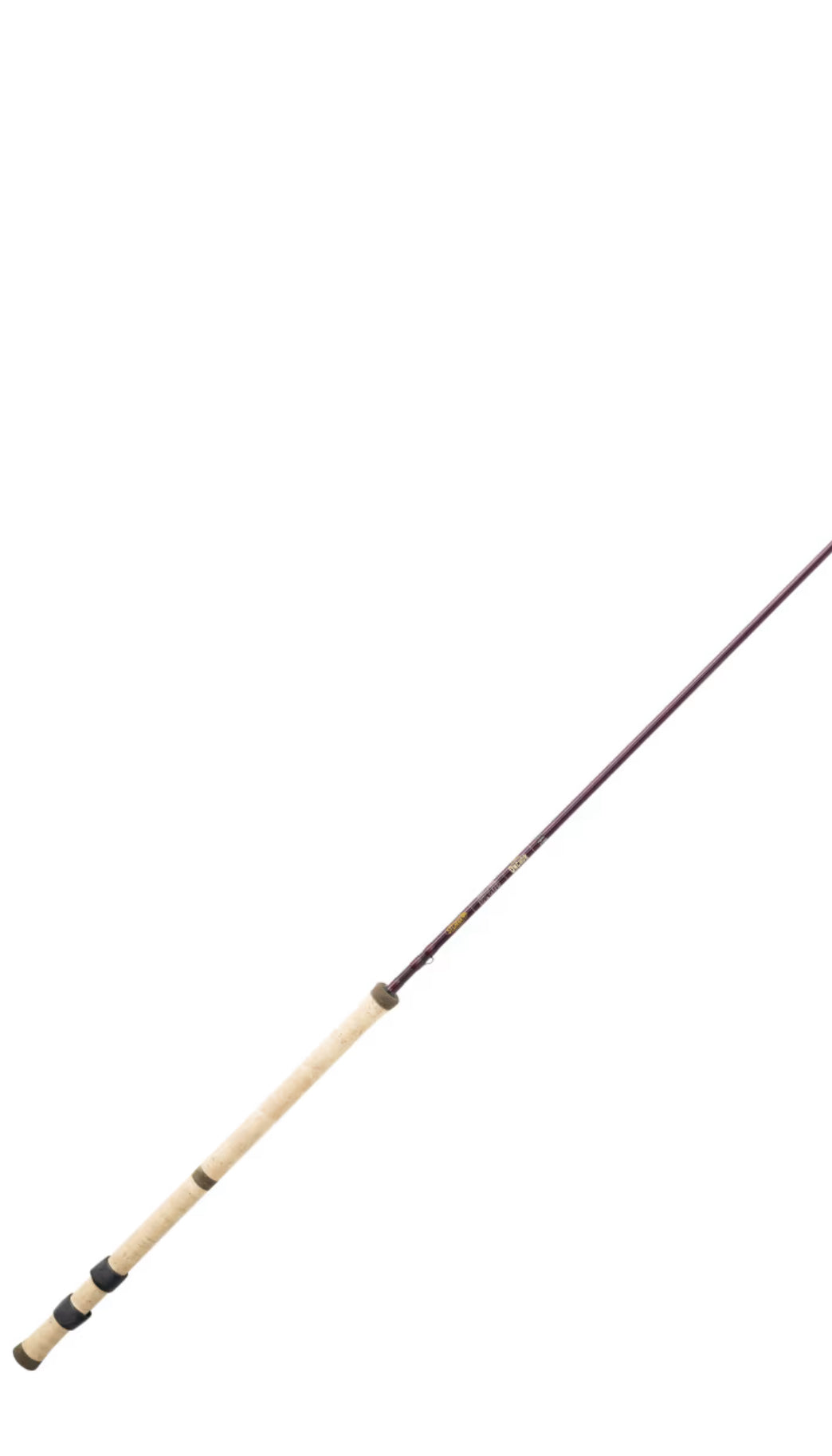 St Croix Onchor Salmon & Steelhead – Hardcore Outfitters