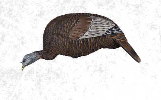 Flextone Thunder Chick Feeder Decoy