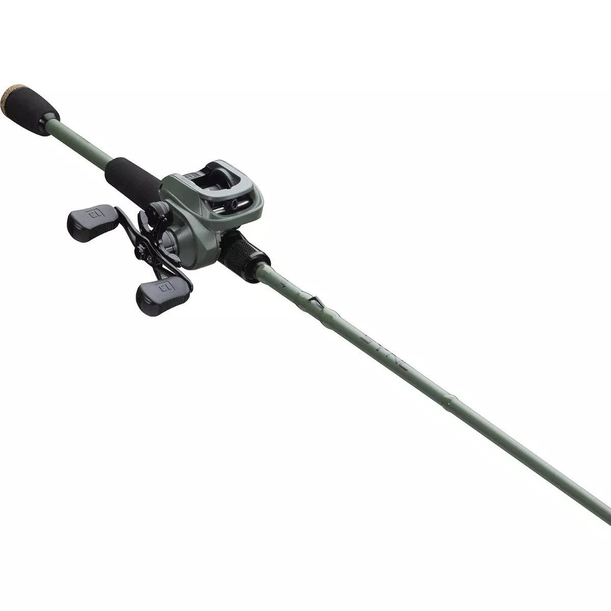 13 Fishing Sync Casting Combo – Hardcore Outfitters
