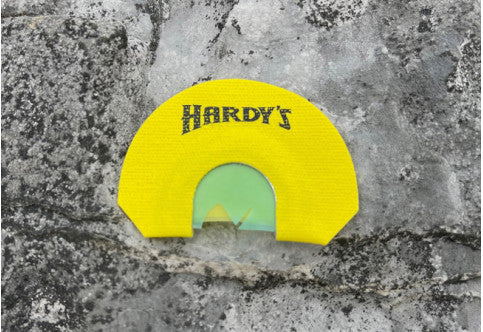 Hardys Mouth Call Green Bay Cutter