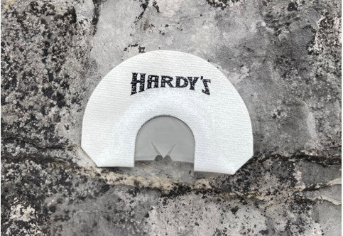 Hardys Mouth Call Extreme Hen