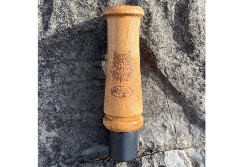 Hardys Custom Owl Hooter