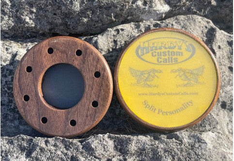 Hardys Slate Split Personality Call