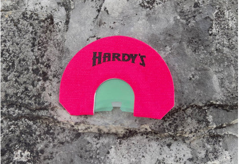 Hardys Mouth Call Wind Jammer