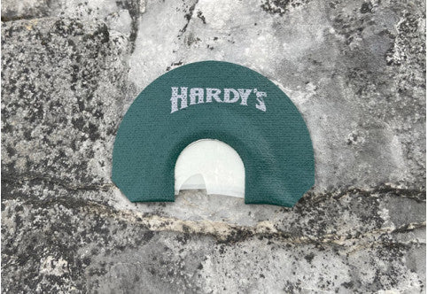 Hardys Mouth Call Cackle Master