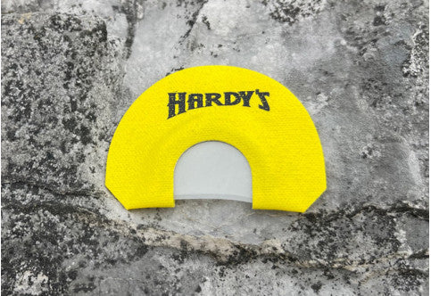 Hardys Mouth Call Young Hen