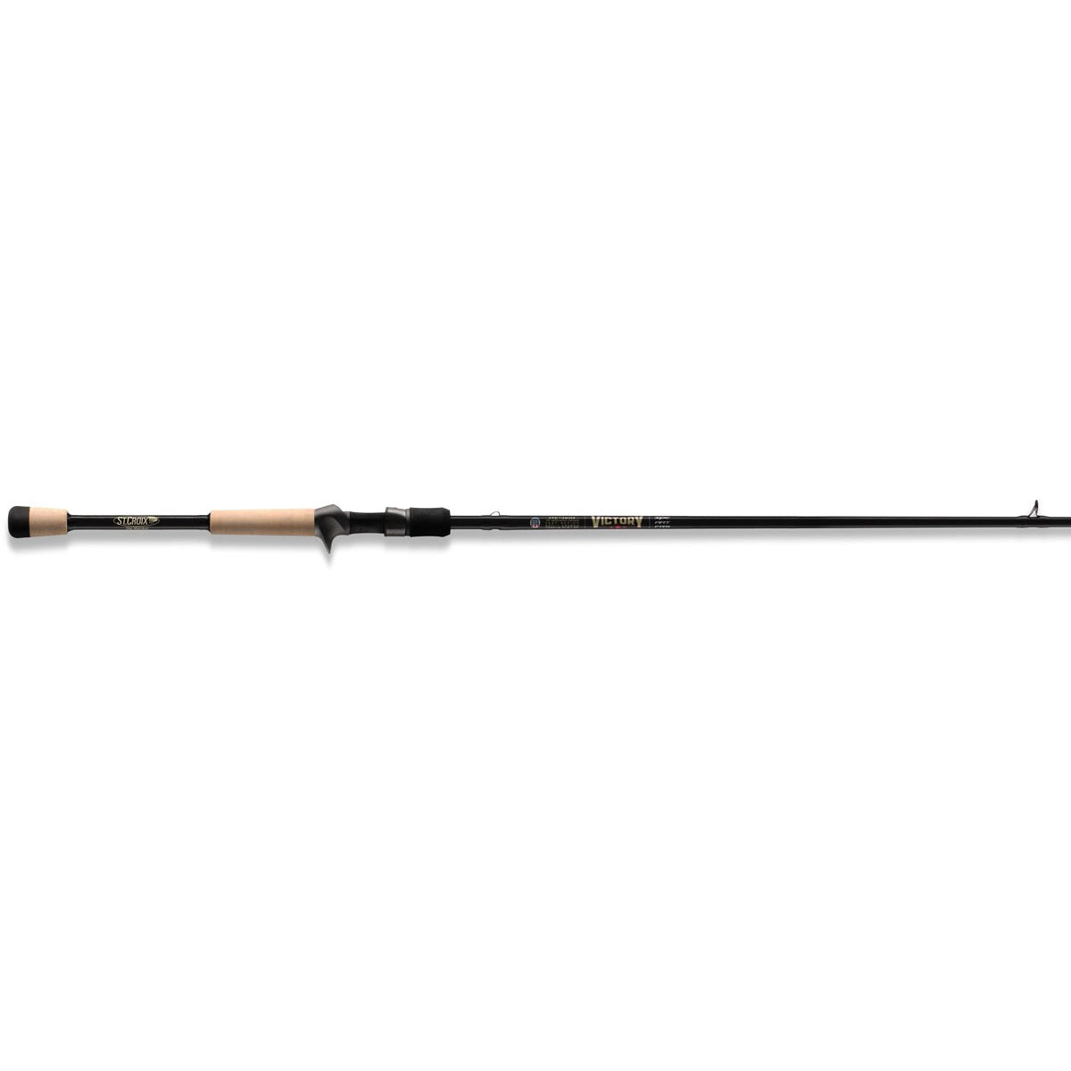 St Croix Victory Casting – Hardcore Outfitters