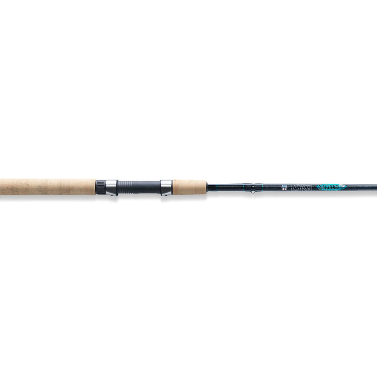 st croix premier fishing rods St. Rod and a remarkable 10% average weight savings across the lineup St. Croix Premier Spinning Rods
