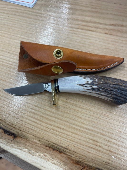 RRK Fin & Feather Elk Antler