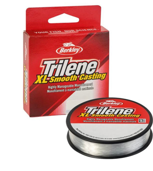 Trilene XL Monofilament 4 lb 110yds