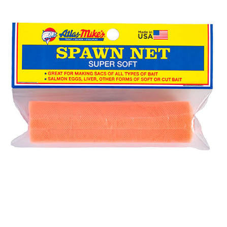 Atlas Spawn Net 3”x16”