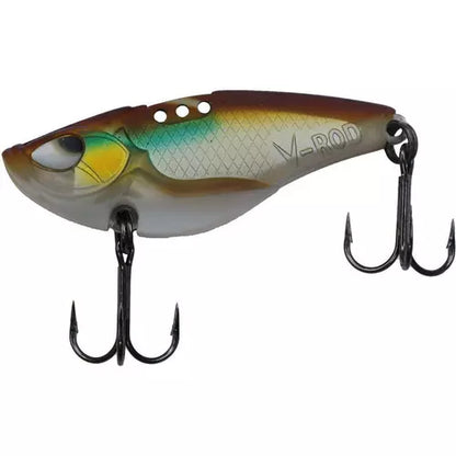 Acme V-Rod blade bait 1/8oz