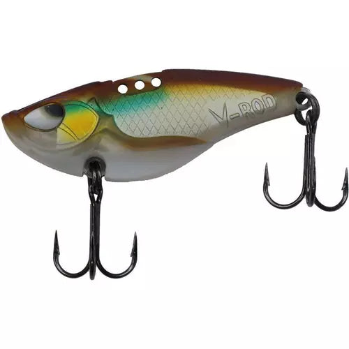 Acme V-Rod blade bait 1/8oz