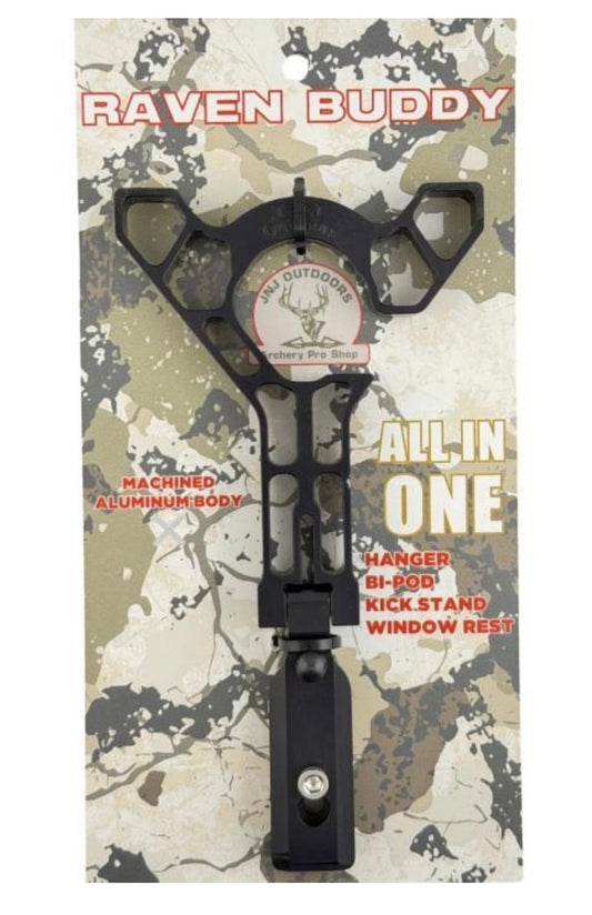 Raven Buddy Crossbow Hanger