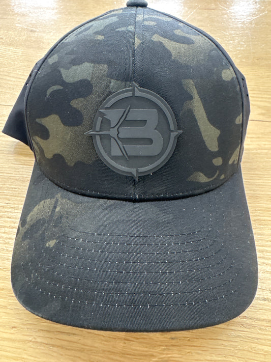 Barnett Camo Hat