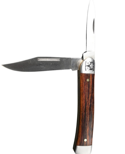 RRK Trapper Cocobolo