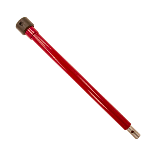 Eskimo steel auger extension 16” electric