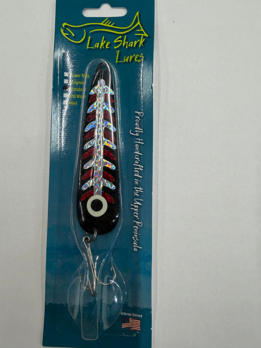 Lake Shark Standard Terminator
