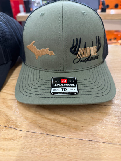 HCO Richardson Trucker Hat
