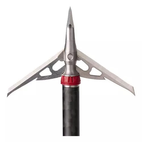 Rage Hypo 2 Crossbow  2” Broadhead