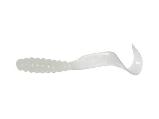 Mister Twister Meeny Tail 3" Luminescent