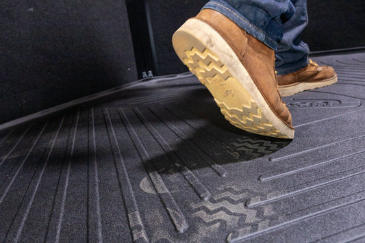 Orion 6x6 Floor Mat