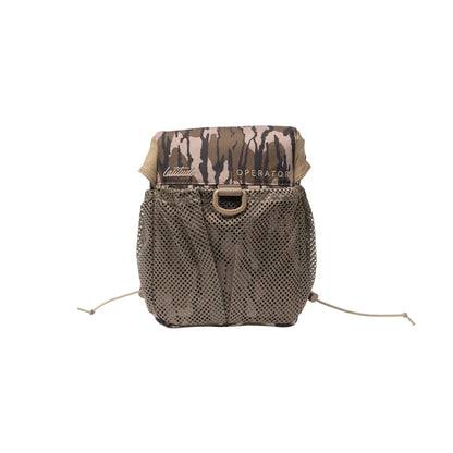 Latitude Operator Pouch