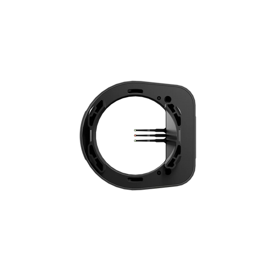 UV slider 2.0 cartridge Horizontal 3 pin