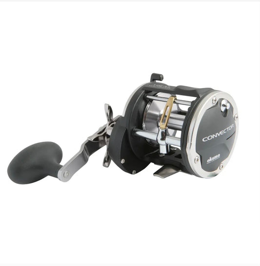 Okuma Convector Reel CV45D