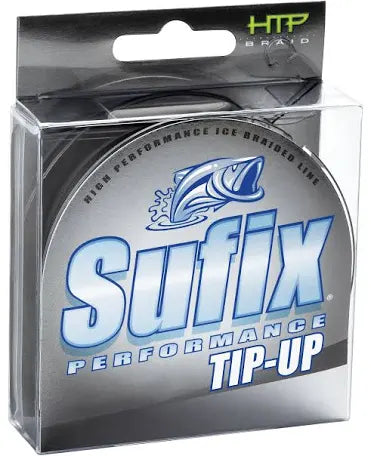 Suffix Tip-Up black 15#