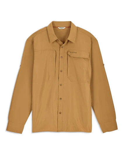 Simms Guide Shirt