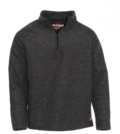 Stormy Kromer Wool Pullover