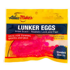 Atlas Eggs Anise Scented