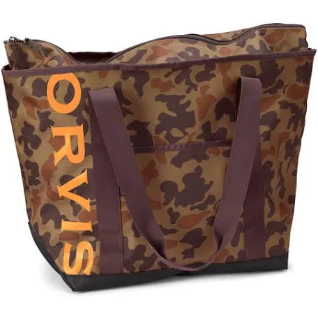 Orvis Tote