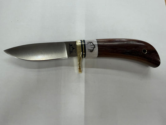 RRK drop point cocobolo