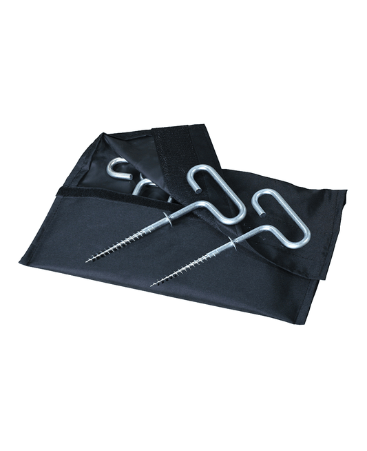 Otter ice anchor kit