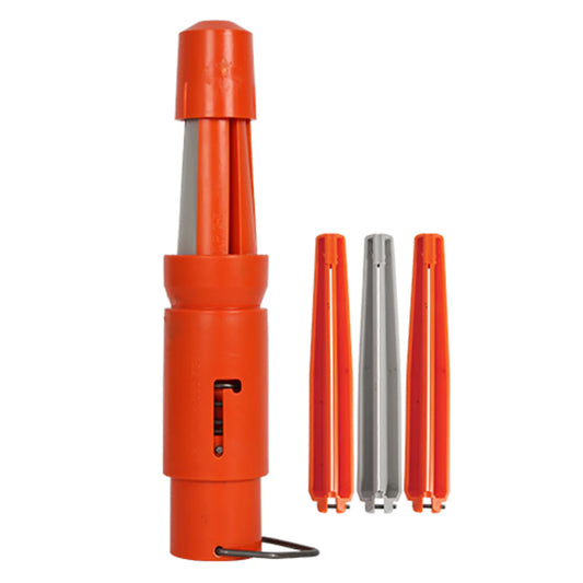 Easton EZ Fletch Small diameter multi kit