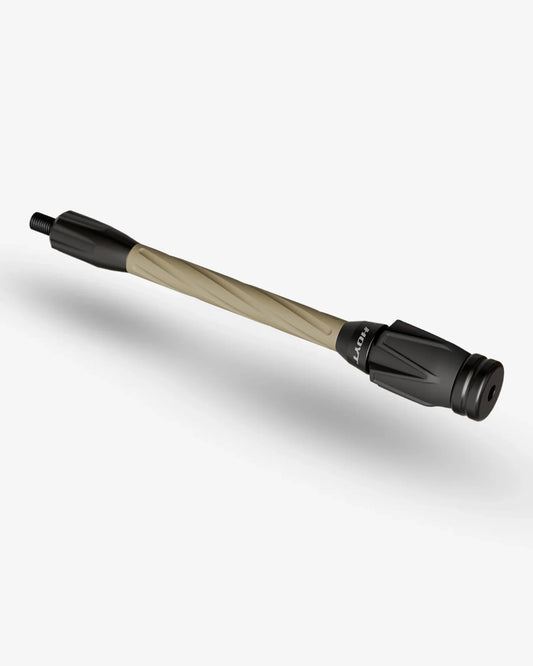 Hoyt Stealth Pro Series Stabilizer 8”