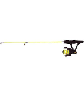 HT Neon combo 24” medium