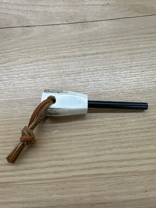 SAG Antler Ferro Rod