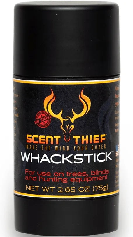 Scent Thief Whack Stick