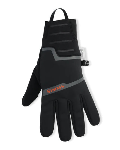 Simms windstopper flex glove
