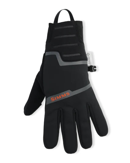 Simms windstopper flex glove