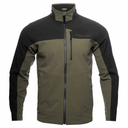 First Lite Scout Soft Shell Jacket