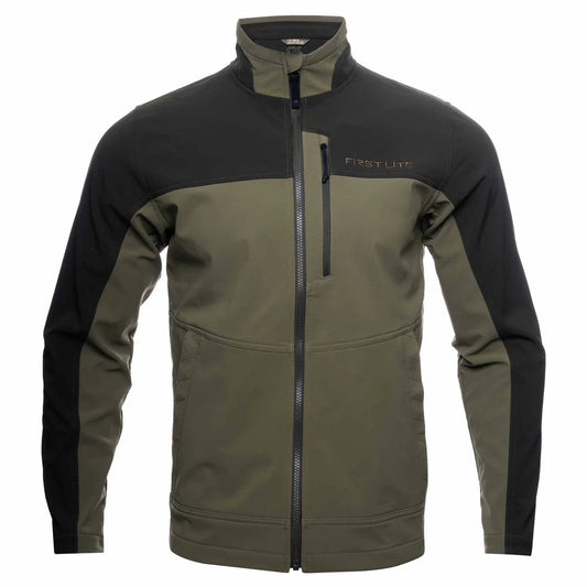 First Lite Scout Soft Shell Jacket