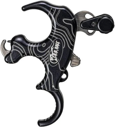 Tru Ball Ridgepoint Release