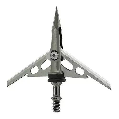 Rage Hypo 2+P Broadhead 1.75”